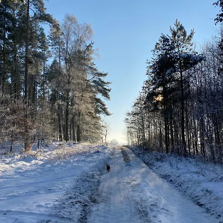 Casa vacanze Nad Uroczyskiem *