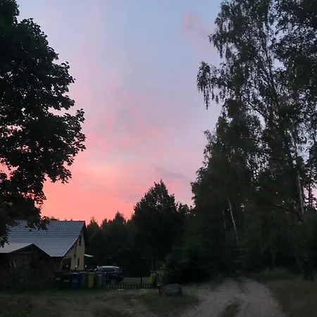 Casa vacanze Nad Uroczyskiem