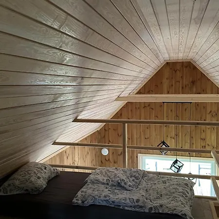 Casa vacanze Nad Uroczyskiem *