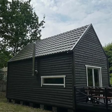 Casa vacanze Nad Uroczyskiem Piotrowice (Nowe Miasto)