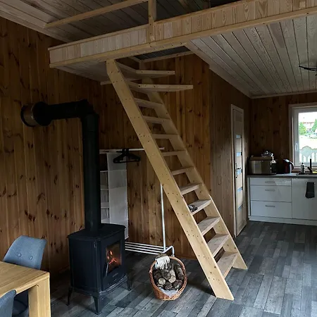 Casa vacanze Nad Uroczyskiem Piotrowice (Nowe Miasto)