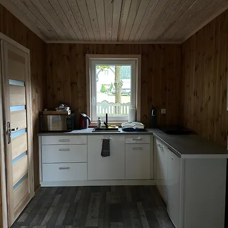 Casa vacanze Nad Uroczyskiem