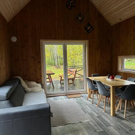 Casa vacanze Nad Uroczyskiem